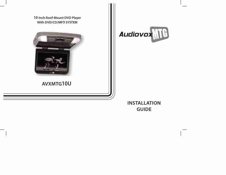 Audiovox DVD Player AVXMTG10U-page_pdf